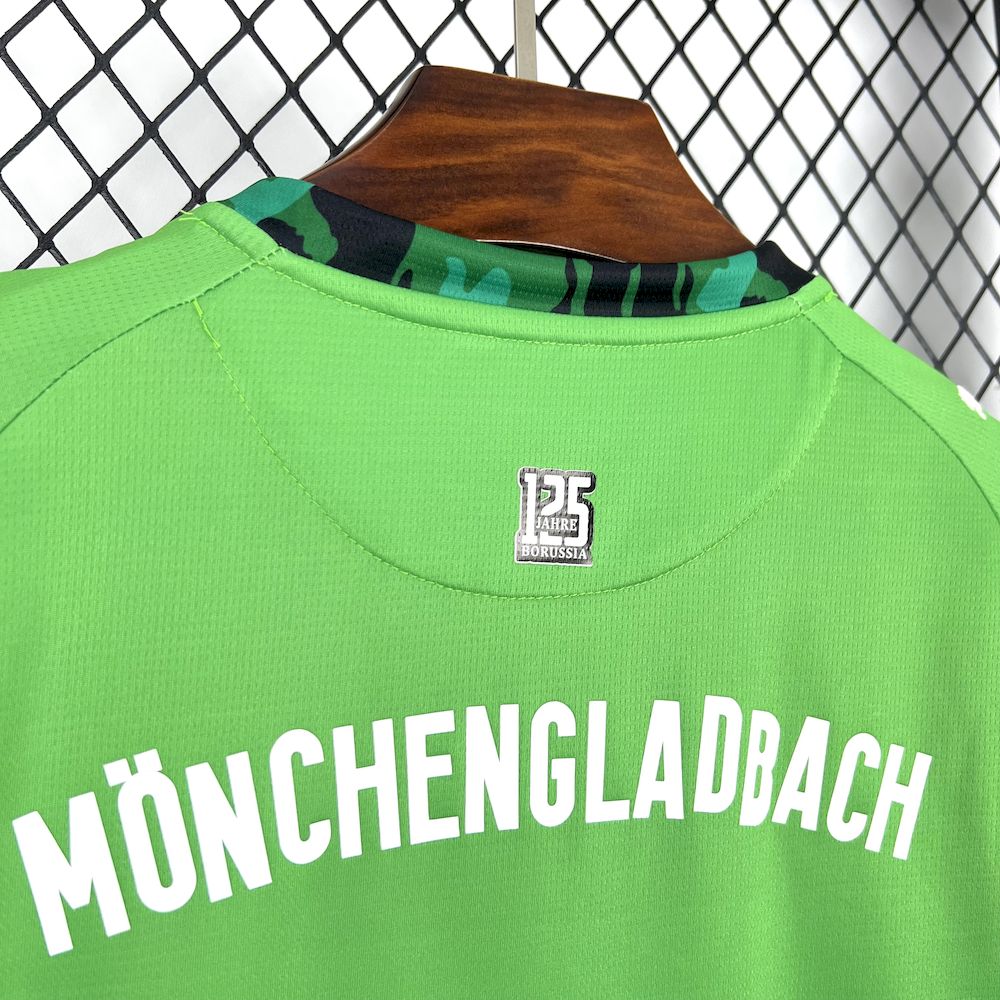 2025052016320788.jpg Mens Borussia Mönchengladbach 2025/26 Away Jersey - Image 3