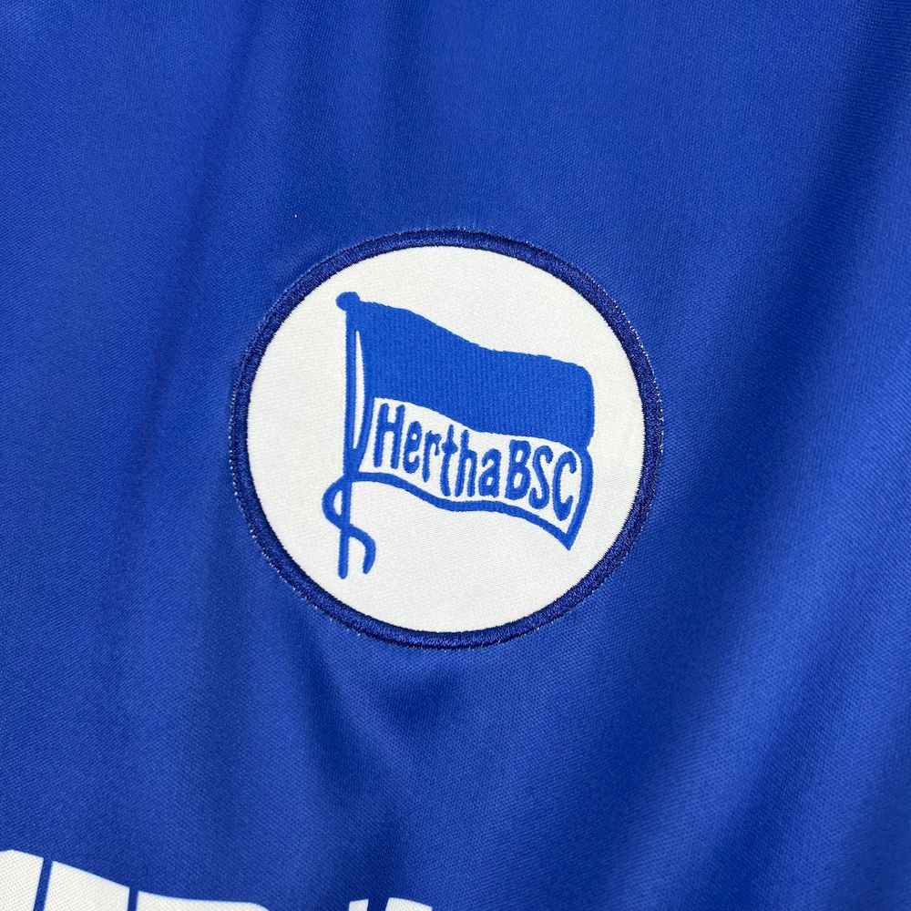 2025052016350966.jpg Mens Hertha BSC 2024/25 Home Jersey - Image 4