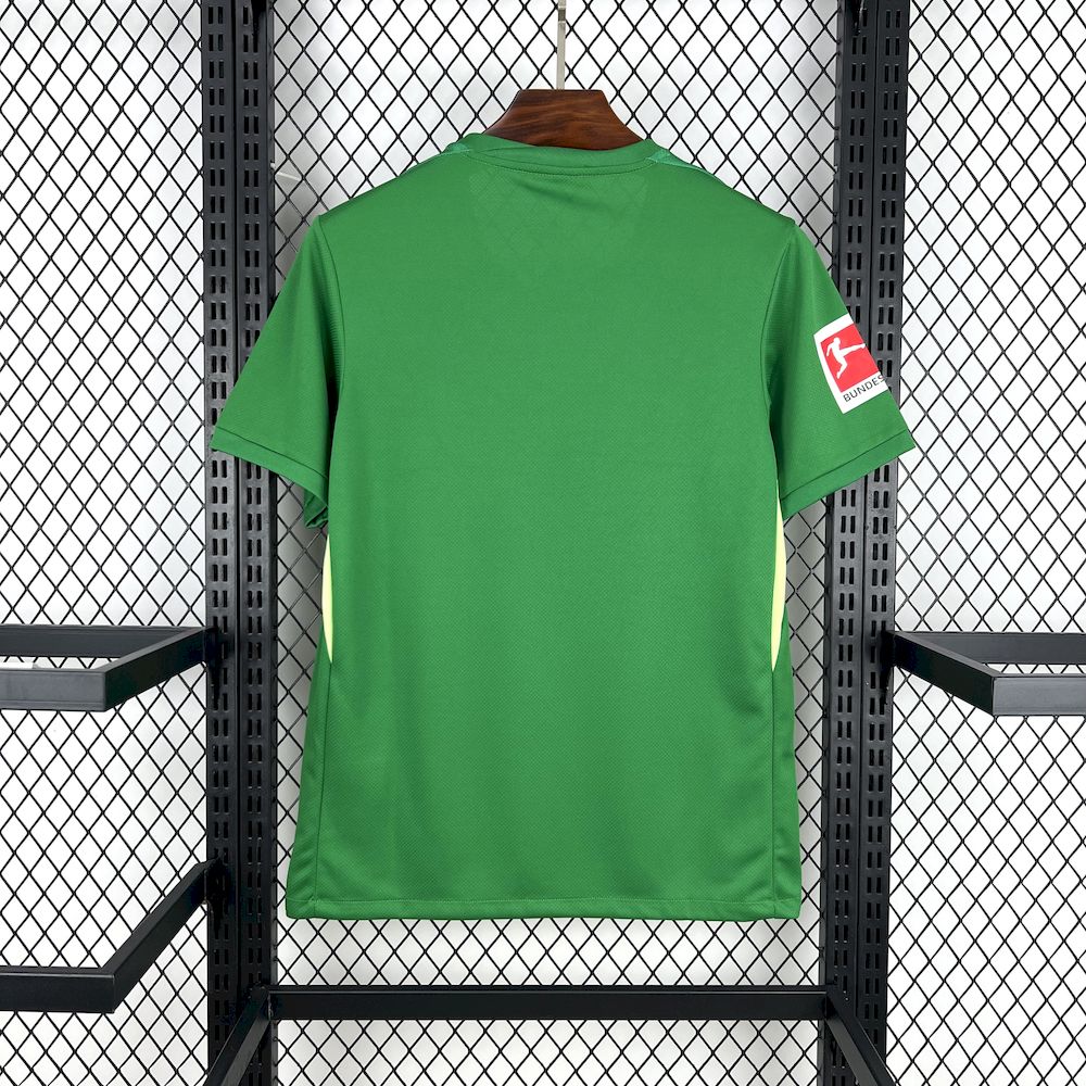 2025052016364379.jpg Womens Wolfsburg 2025/26 Home Jersey - Image 2