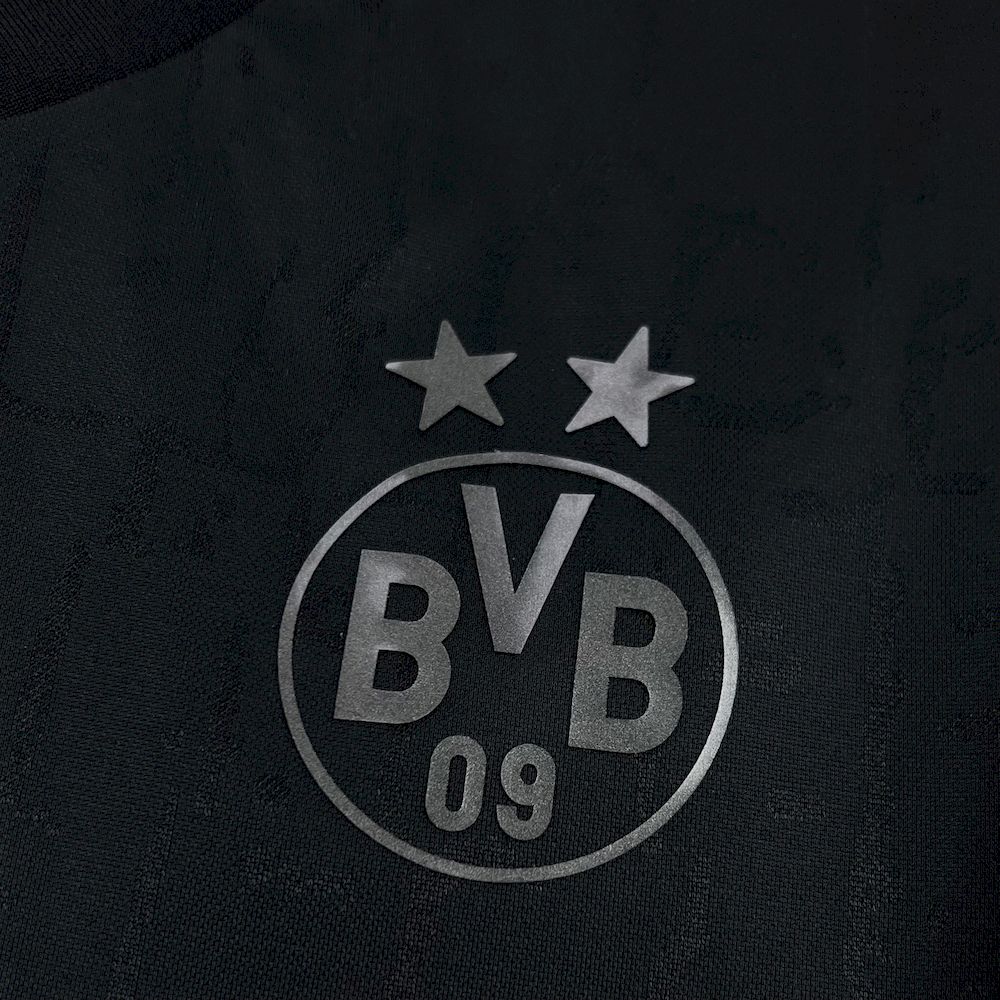 2025052214443223.jpg Mens Borussia Dortmund 2022/23 Black Special Jersey - Image 9