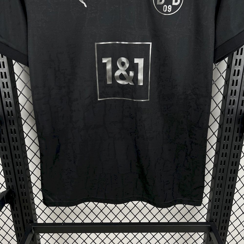 2025052214445426.jpg Mens Borussia Dortmund 2022/23 Black Special Jersey - Image 5