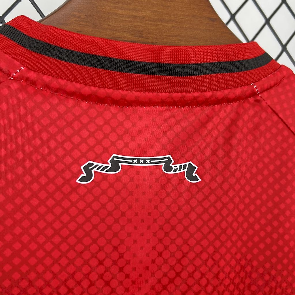 2025052415443948.jpg Kids Ajax 2025/26 Home Kit - Image 3