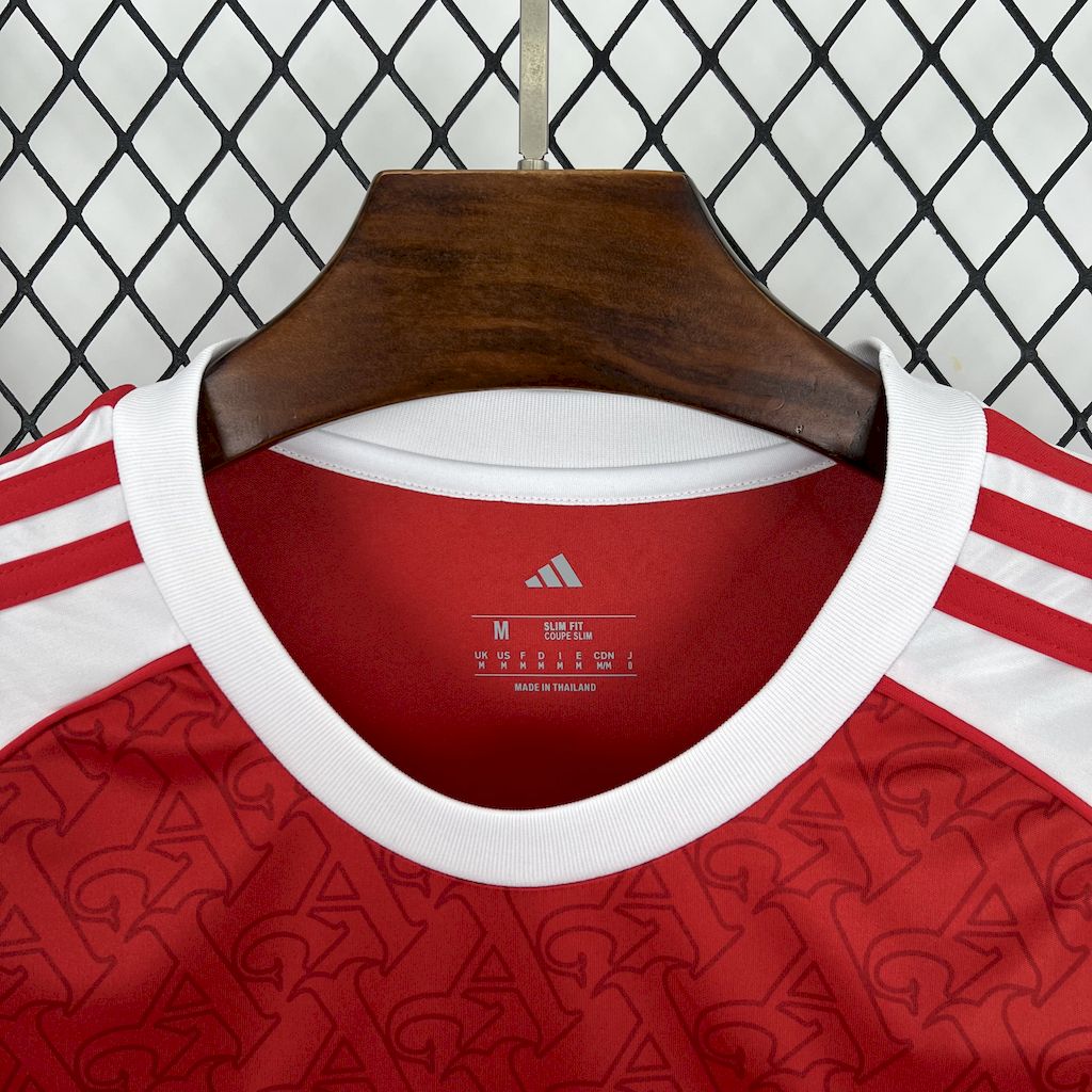 2025052415444343.jpg Mens Arsenal 2025/26 Home Jersey - Image 9