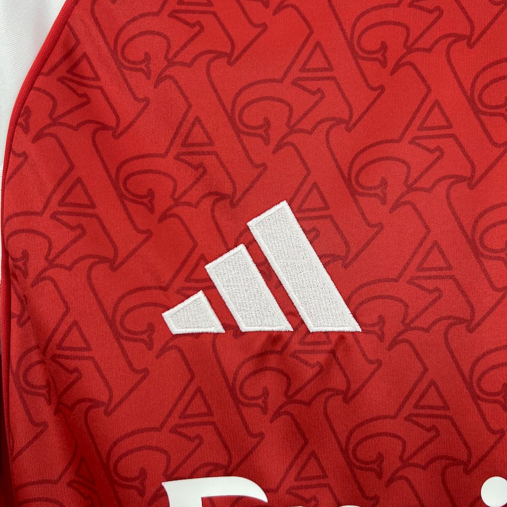 2025052415444520.jpg Mens Arsenal 2025/26 Home Jersey - Image 8