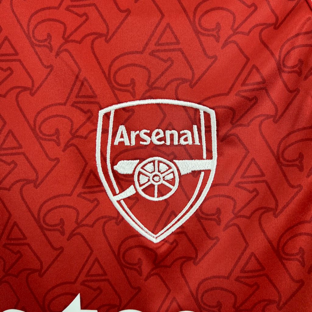 2025052415444711.jpg Mens Arsenal 2025/26 Home Jersey - Image 7