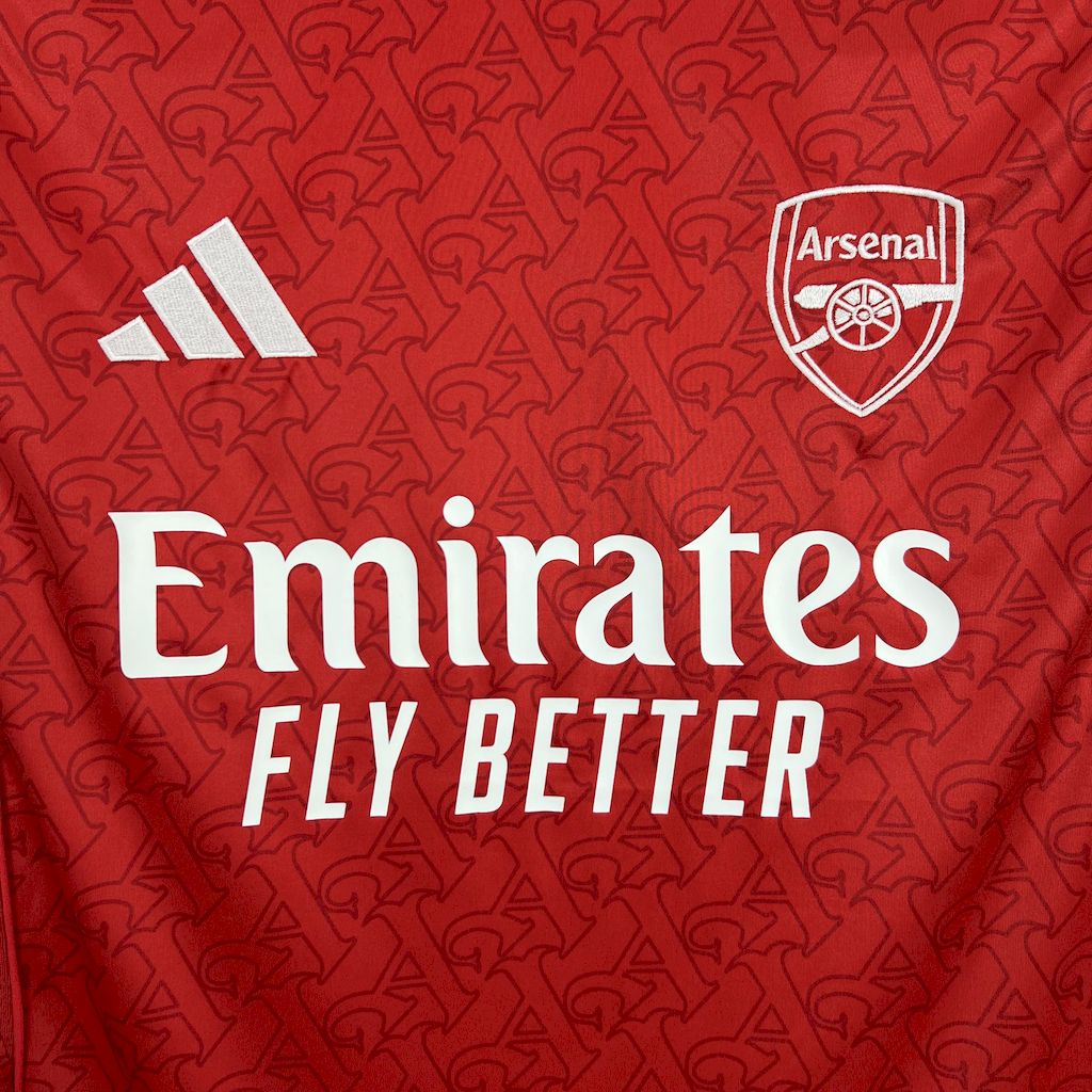 2025052415444981.jpg Mens Arsenal 2025/26 Home Jersey - Image 6