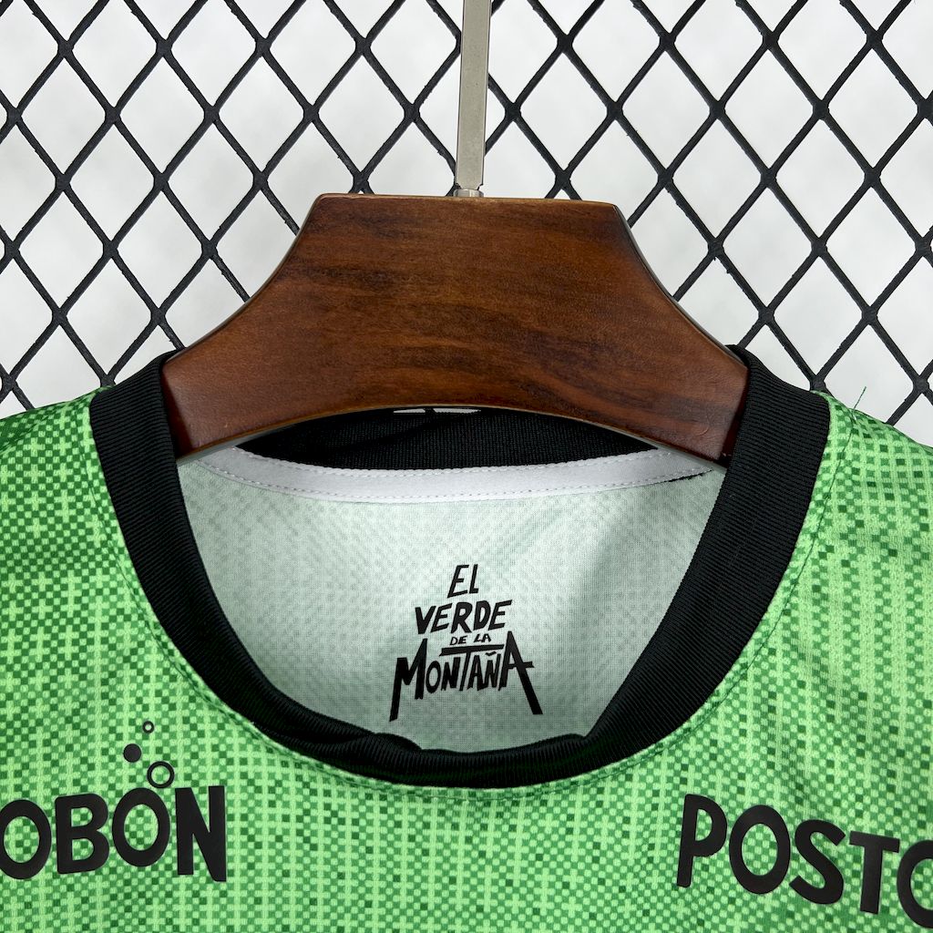 2025052415454369.jpg Mens Atletico Nacional 2025/26 Third Jersey - Image 10
