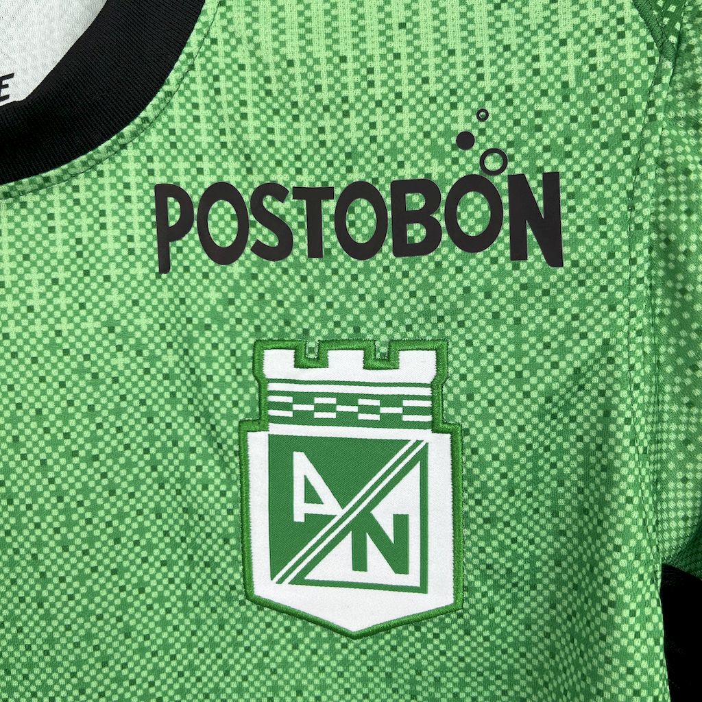 2025052415454867.jpg Mens Atletico Nacional 2025/26 Third Jersey - Image 8