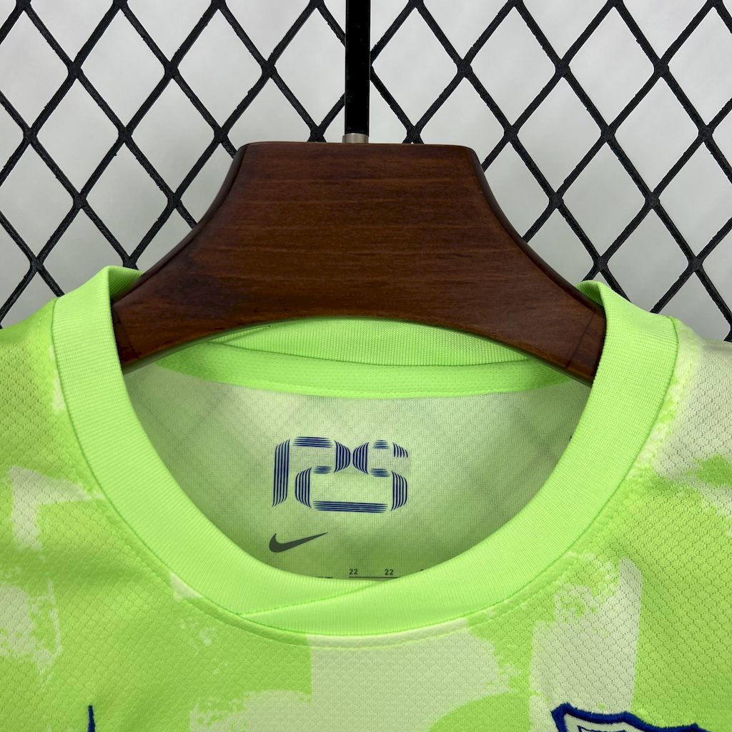 2025052415585688.jpg Kids Barcelona 2024/25 Third Travis Scott Edition Kit - Image 12