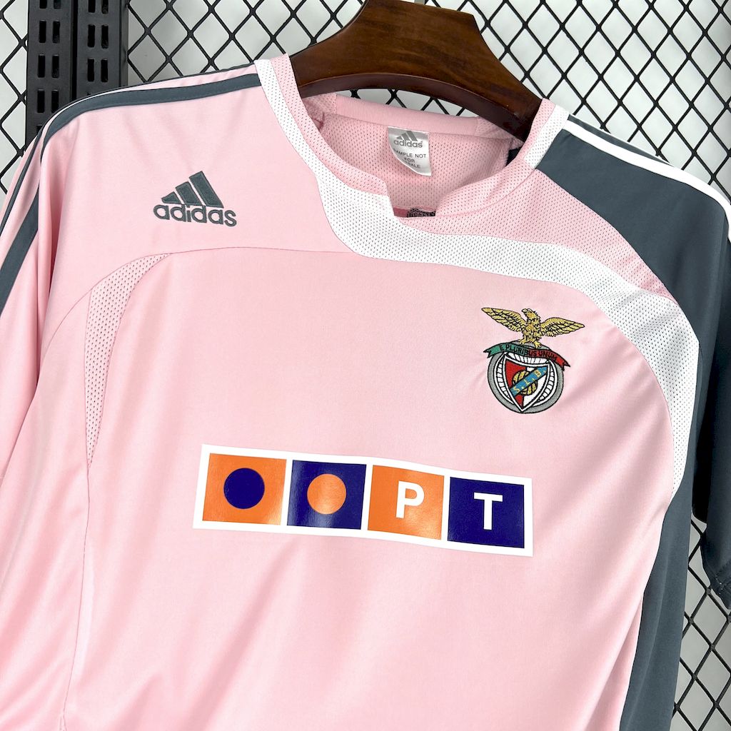 2025052415594311.jpg Retro Benfica 2007/08 Away Jersey (With sponsor10#RUI COSTA) - Image 3
