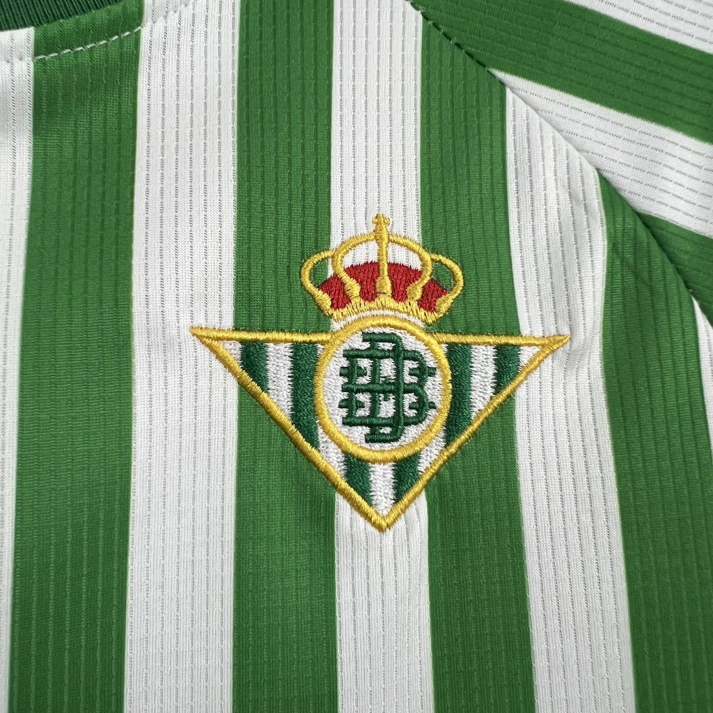 2025052416275743.jpg Kids Real Betis 2025/26 League Final Special Edition Kit - Image 4