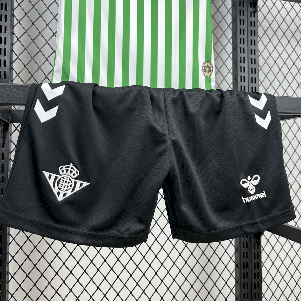 2025052416275918.jpg Kids Real Betis 2025/26 League Final Special Edition Kit - Image 3