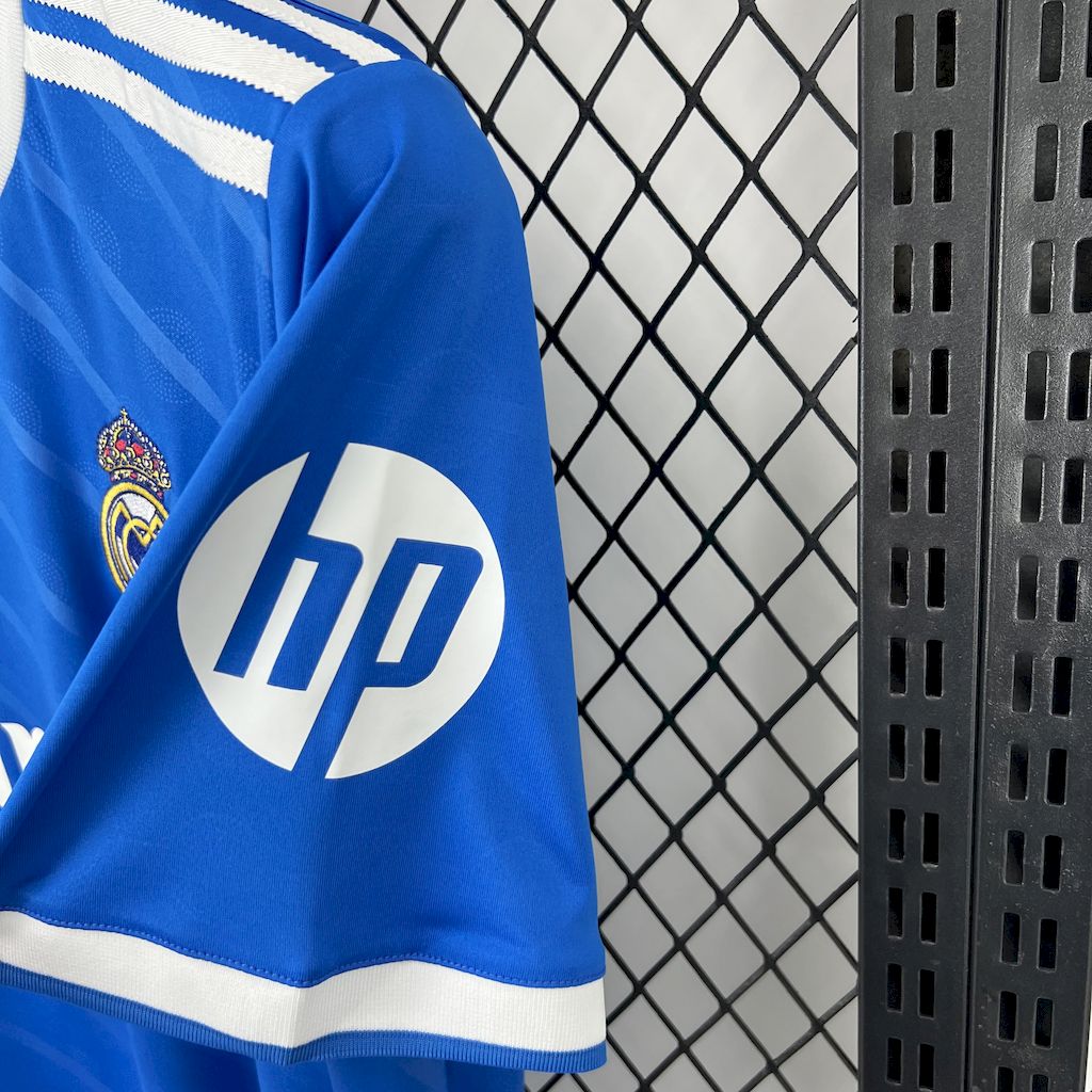 2025052416281347.jpg Mens Real Madrid 2025/26 Third Jersey - Image 4