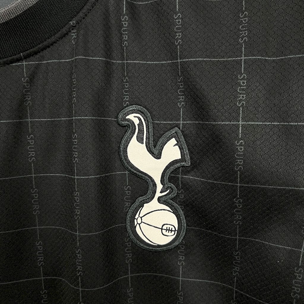 2025052416282399.jpg Mens Tottenham Hotspur 2025/26 Away Jersey - Image 6