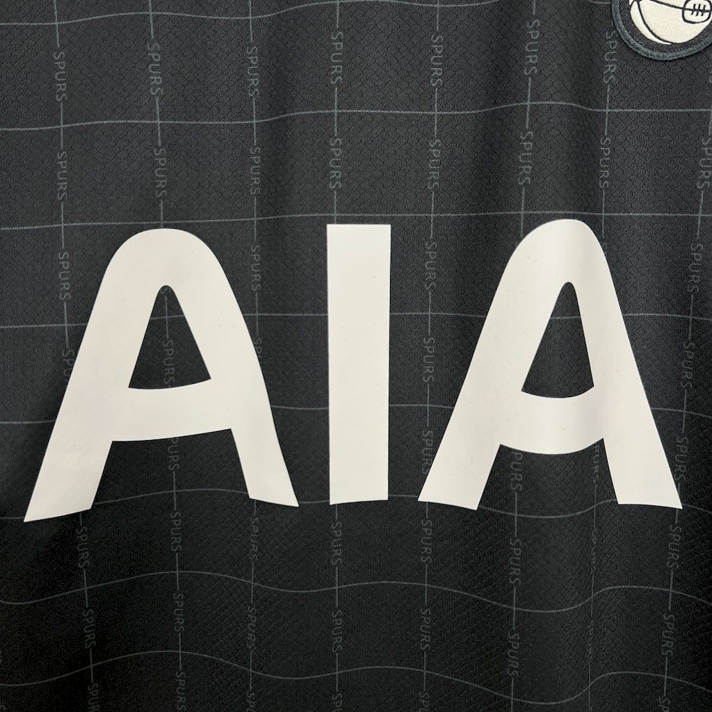 2025052416282476.jpg Mens Tottenham Hotspur 2025/26 Away Jersey - Image 5