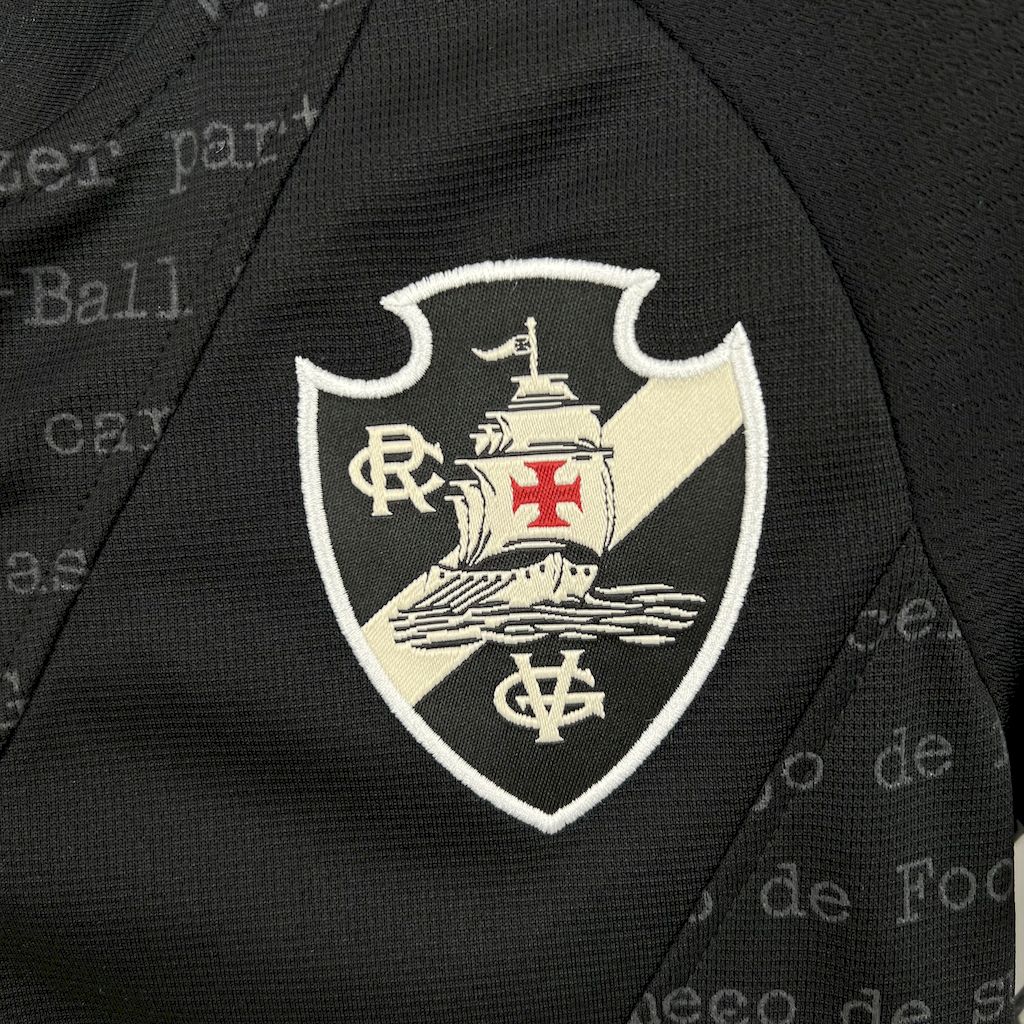 2025052416290560.jpg Kids Vasco da Gama 2024/25 Black Kit - Image 10