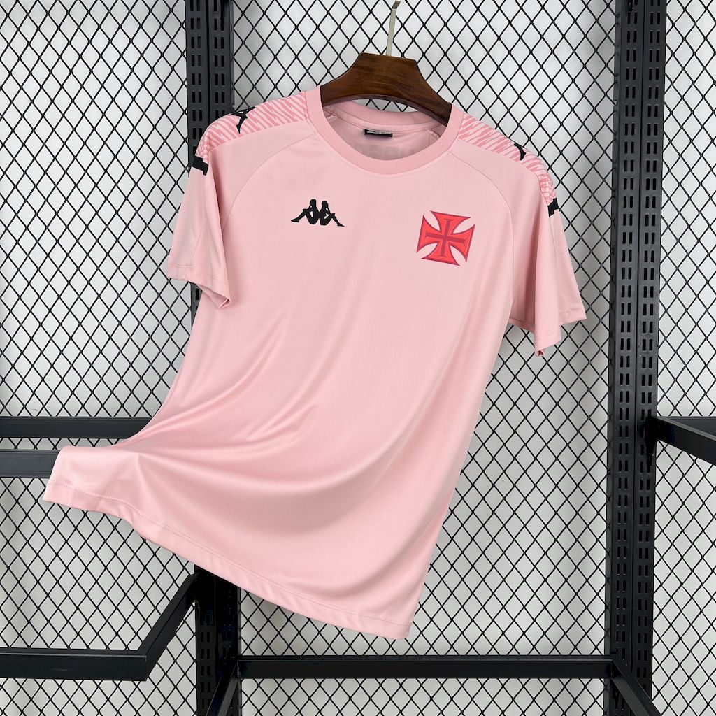 2025052416291881.jpg Mens Vasco da gama 2024/25 Pink special edition Jersey - Image 1
