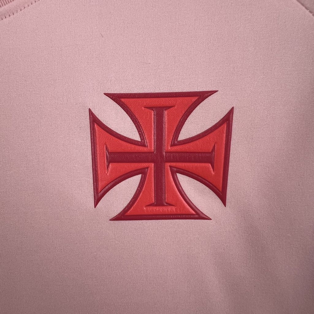 2025052416292352.jpg Mens Vasco da gama 2024/25 Pink special edition Jersey - Image 4