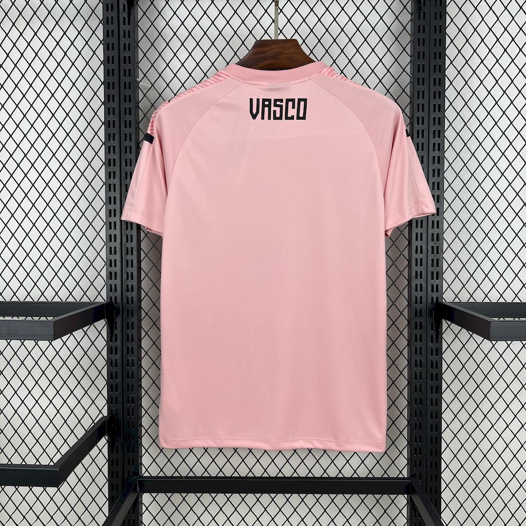 2025052416292720.jpg Mens Vasco da gama 2024/25 Pink special edition Jersey - Image 2