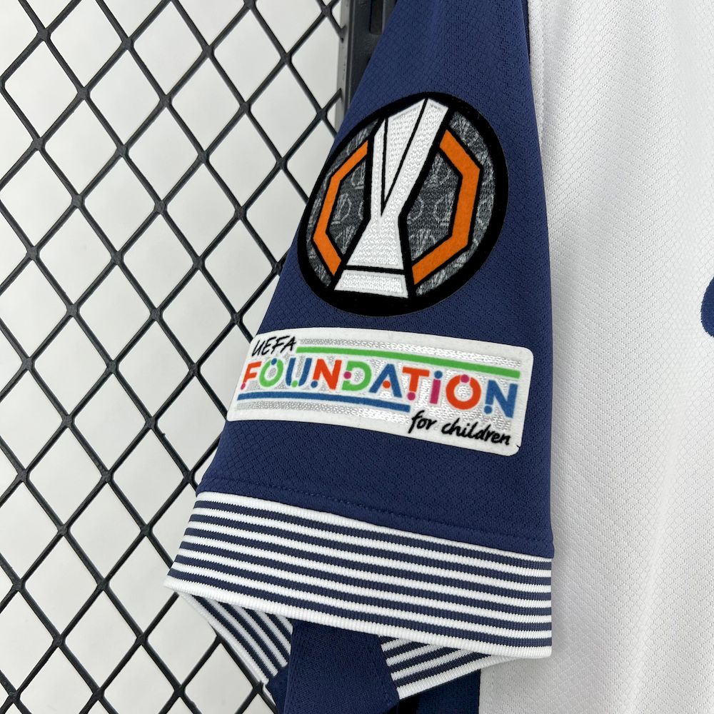 2025052817100947.jpg Mens Tottenham Hotspur 2024/25 Home Jersey - Image 6