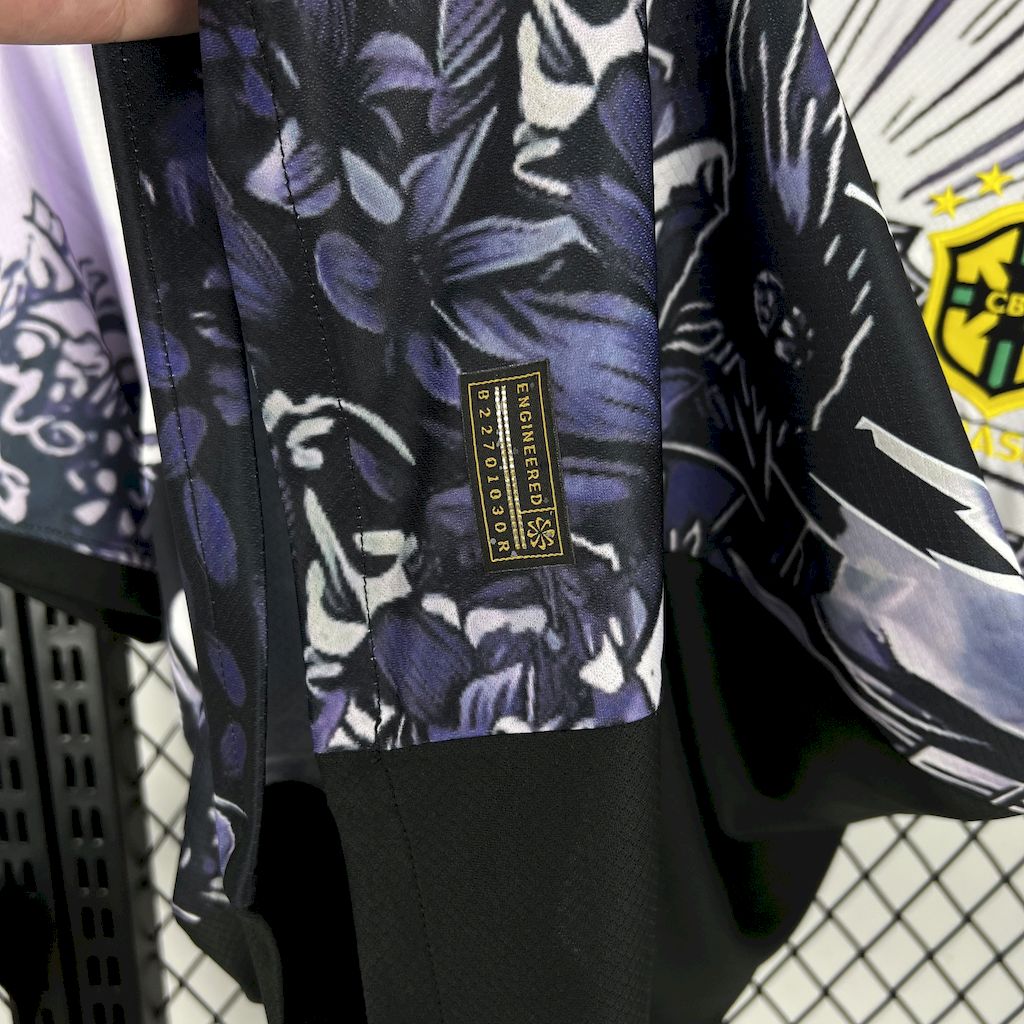 2025053008593982.jpg Mens Brazil 2025/26 Dark Purple Jersey - Image 4