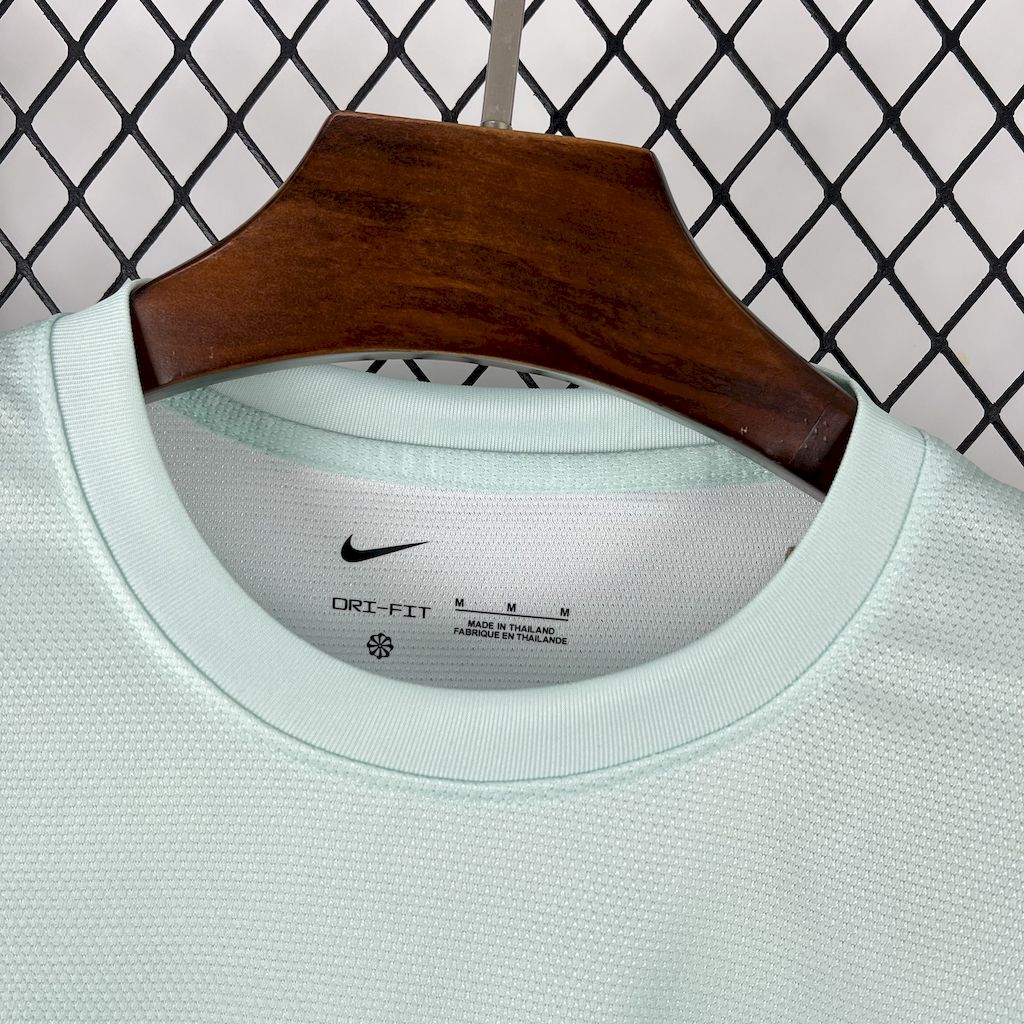 2025053008594631.jpg Mens Brazil 2025/26 Green and white Jersey - Image 4