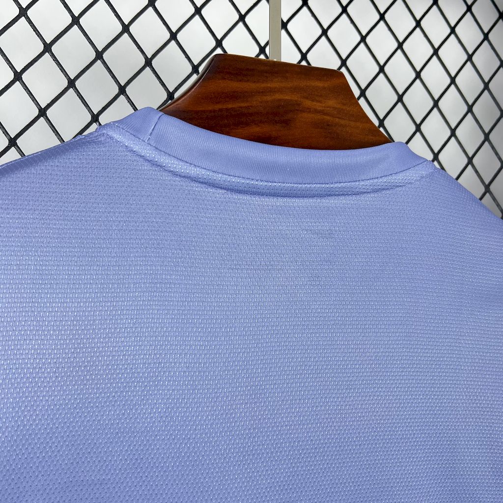 2025053009105560.jpg Mens Brazil 2025/26 Light purple Jersey - Image 3