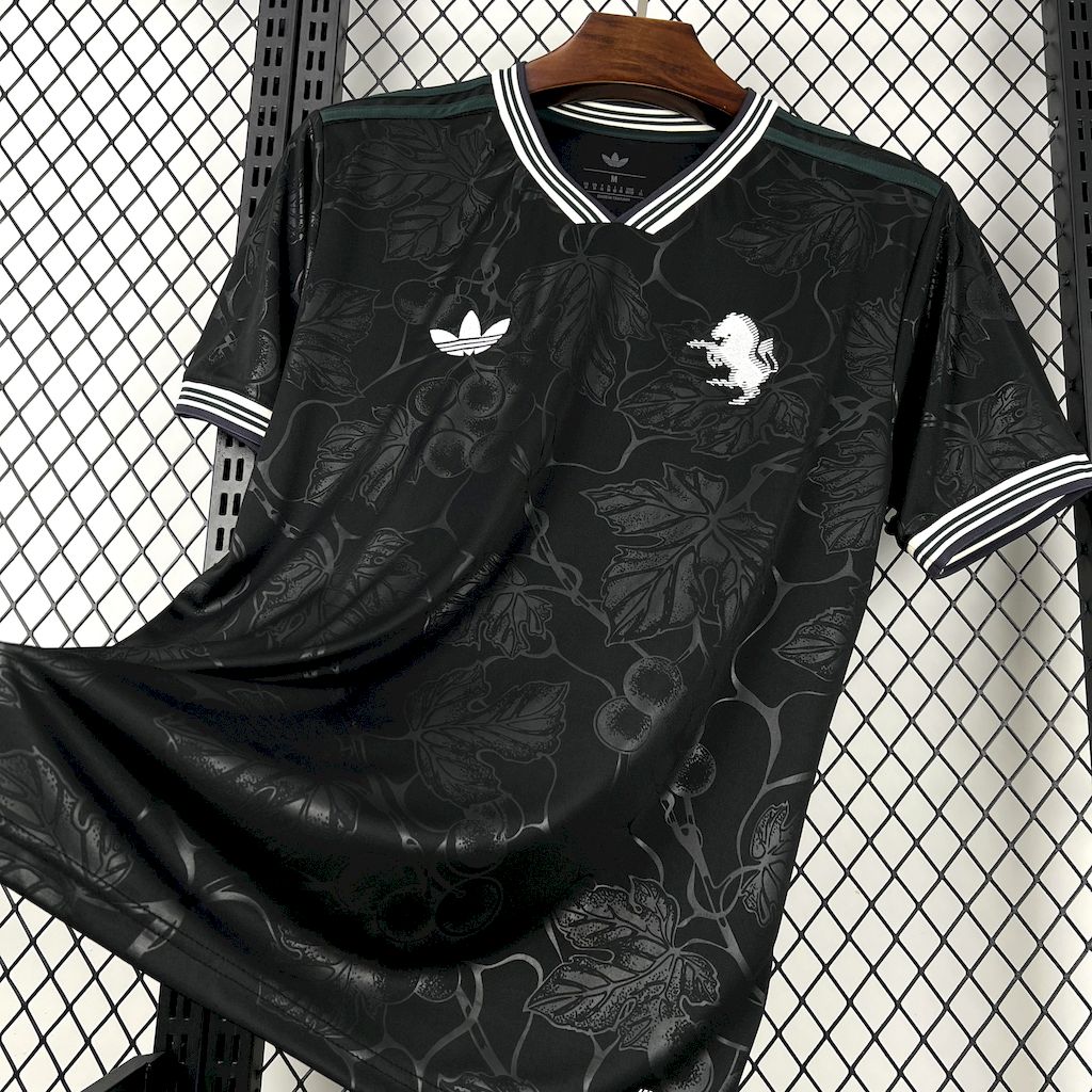 2025053009112722.jpg Mens Juventus 2025/26 Third Jersey - Image 4