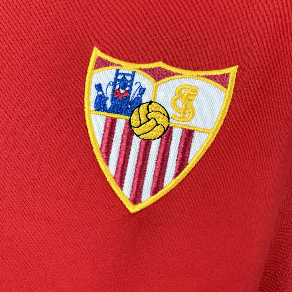 2025053009225534.jpg Retro Sevilla FC 1987/90 Away Jersey - Image 4