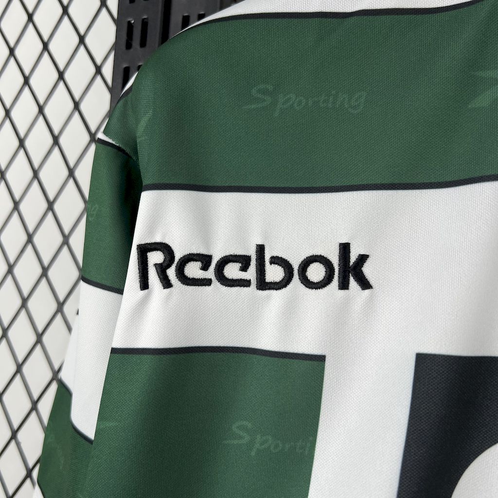 20250530092305100.jpg Retro Sporting CP 2000/01 Home Jersey - Image 7