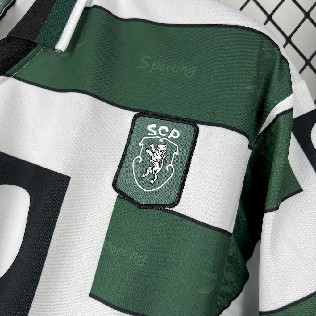 2025053009230618.jpg Retro Sporting CP 2000/01 Home Jersey - Image 6