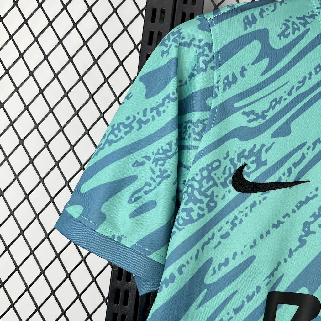 202505300923138.jpg Mens Sporting CP 2025/26 Goalkeeper Jersey - Image 6