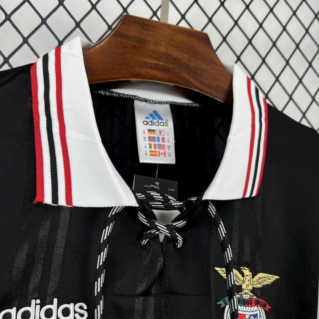 2025053113450322.jpg Retro Benfica 1997/98 Away Jersey - Image 10
