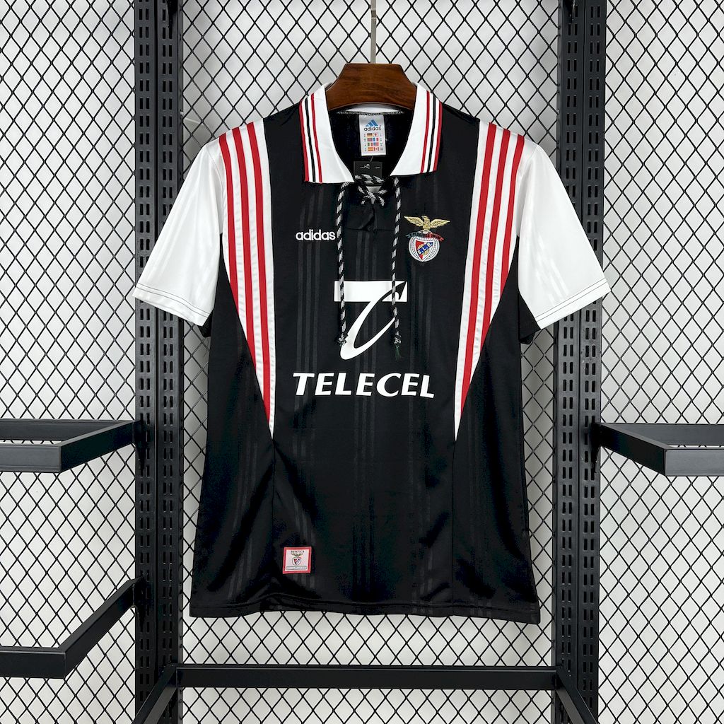 2025053113451492.jpg Retro Benfica 1997/98 Away Jersey - Image 4