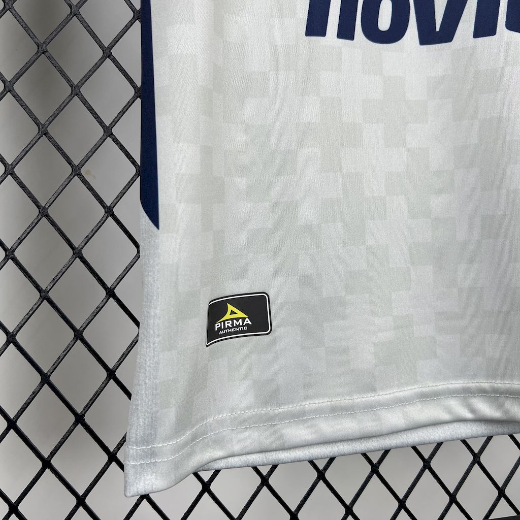 202505311403581.jpg Kids Cruz Azul 2025/26 Away Kit - Image 4