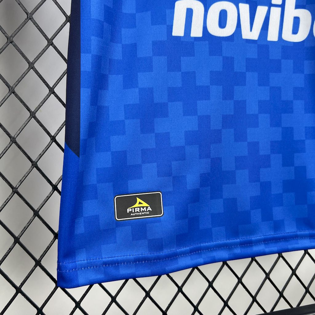 202505311404064.jpg Kids Cruz Azul 2025/26 Home Kit - Image 4