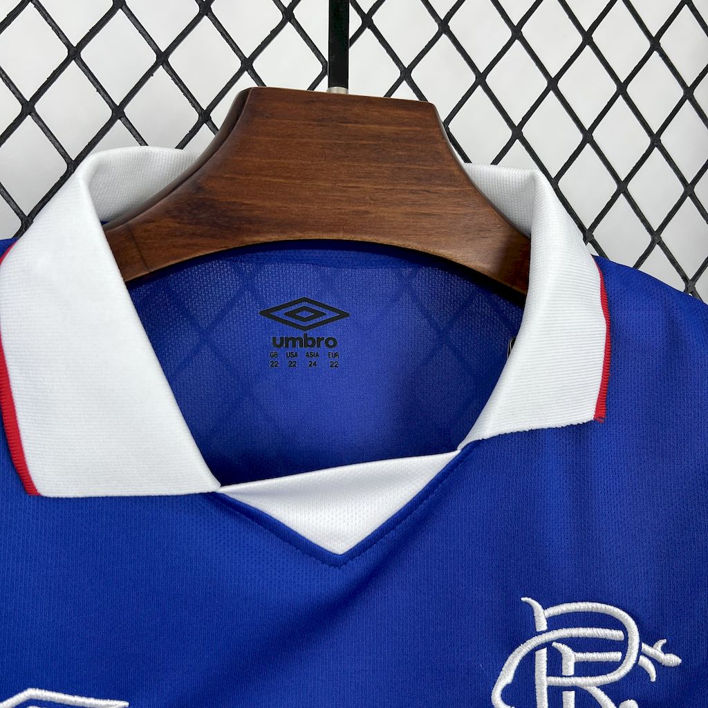 202505311405245.jpg Kids Rangers 2025/26 Home Kit - Image 8