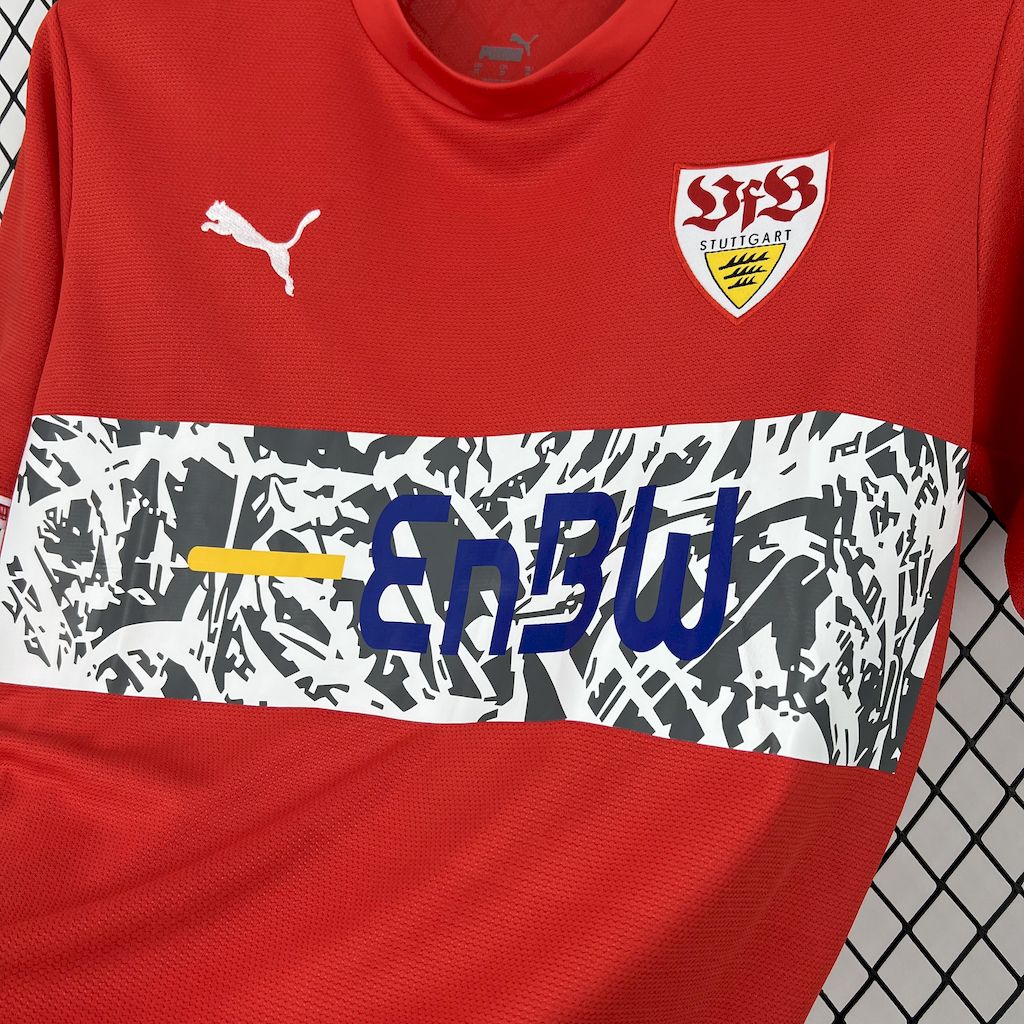 2025053114054651.jpg Retro Stuttgart 2006/07 Away Jersey - Image 6