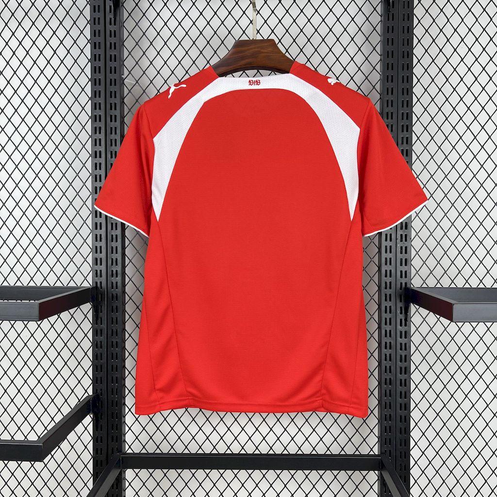 202505311405492.jpg Retro Stuttgart 2006/07 Away Jersey - Image 2