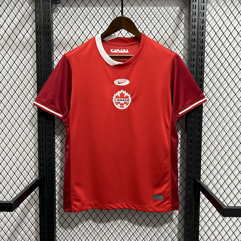 2025060317131685.jpg Mens Canada 2024/25 Home Jersey - Image 1