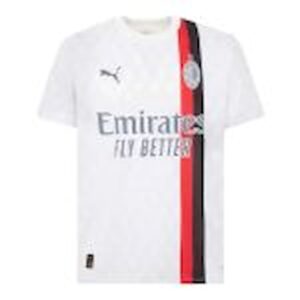 Mens AC Milan 2023/24 Away Jersey