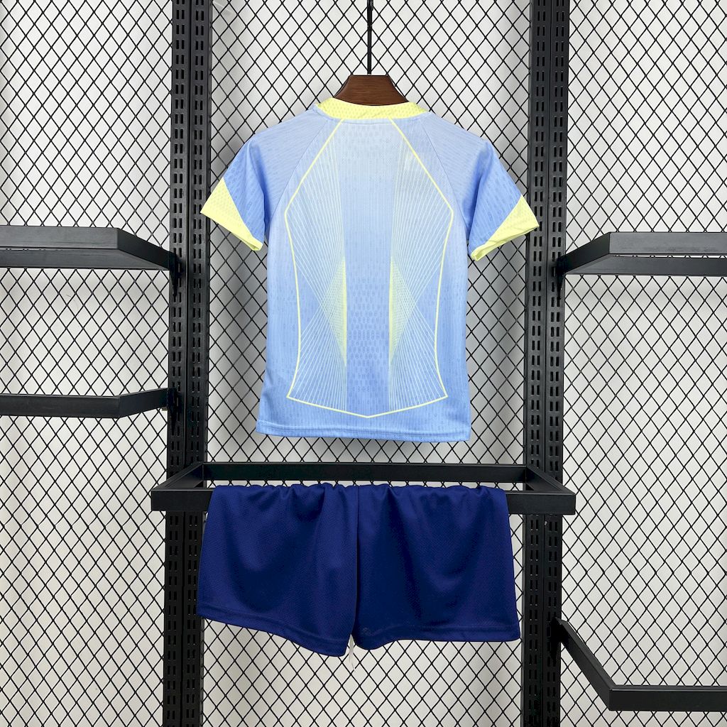 2025060613375818.jpg Kids Barcelona 2025/26 blue special edition Kit - Image 2