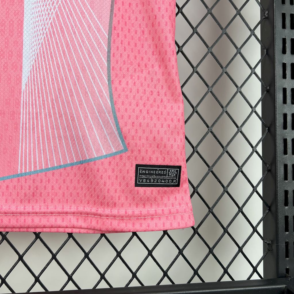 2025060613381179.jpg Kids Barcelona 2025/26 pink special edition Kit - Image 4