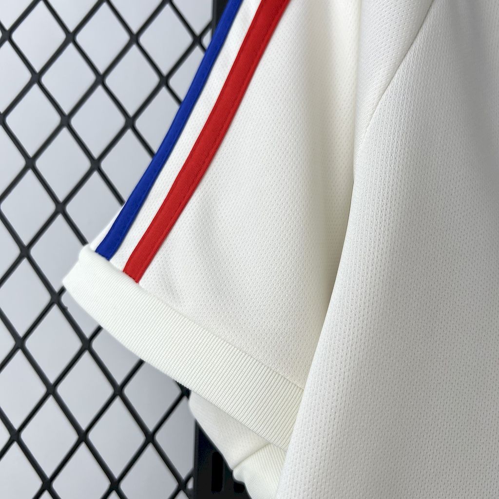 2025060613385357.jpg Mens Olympique Lyonnais 2025/26 Anniversary Edition Jersey - Image 7