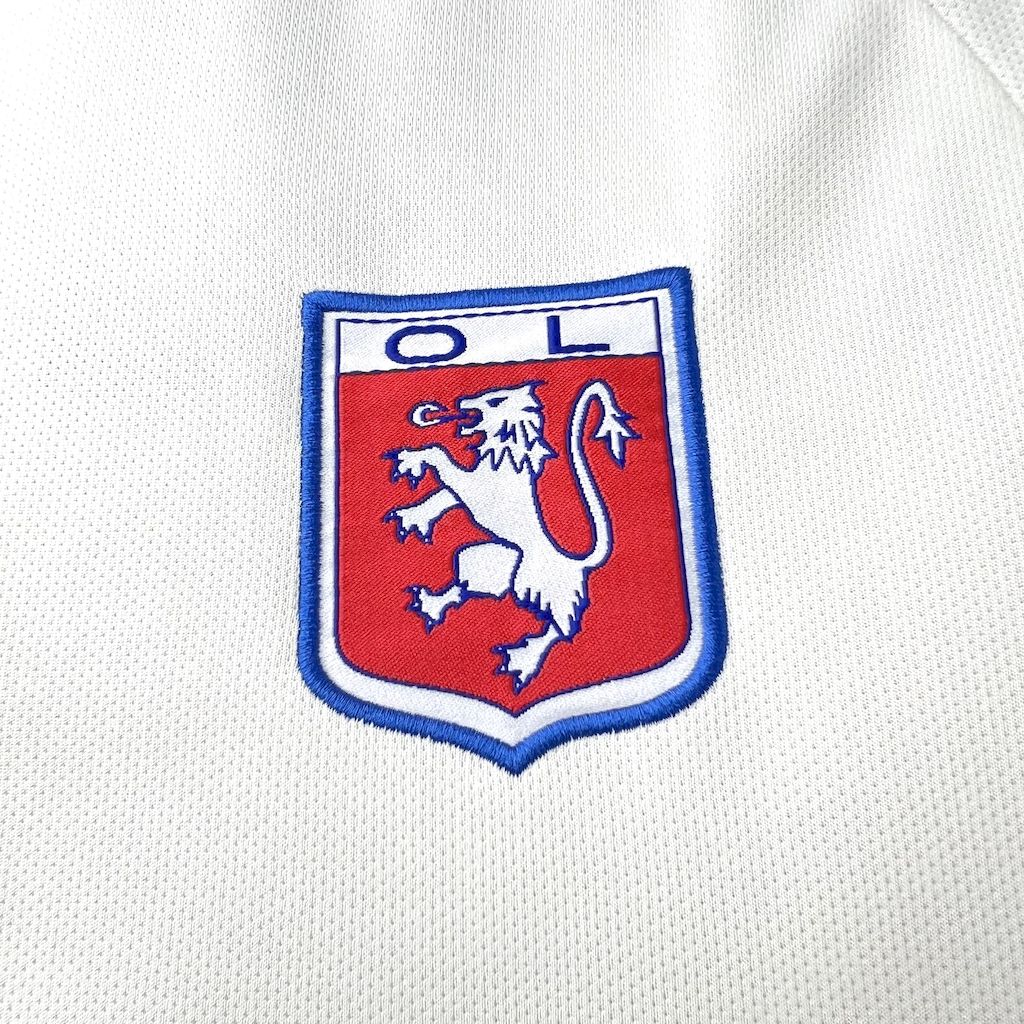 2025060613385631.jpg Mens Olympique Lyonnais 2025/26 Anniversary Edition Jersey - Image 5