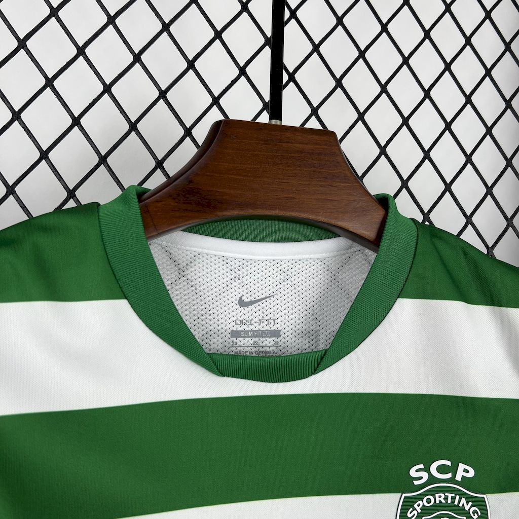 2025060613390671.jpg Kids Sporting CP 2025/26 Home Kit - Image 10