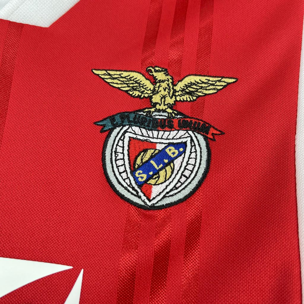 2025061109300164.jpg Retro Benfica 1997/98 Home Jersey - Image 5
