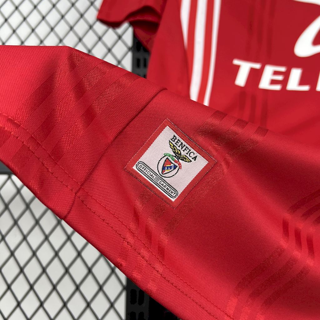 2025061109300365.jpg Retro Benfica 1997/98 Home Jersey - Image 4