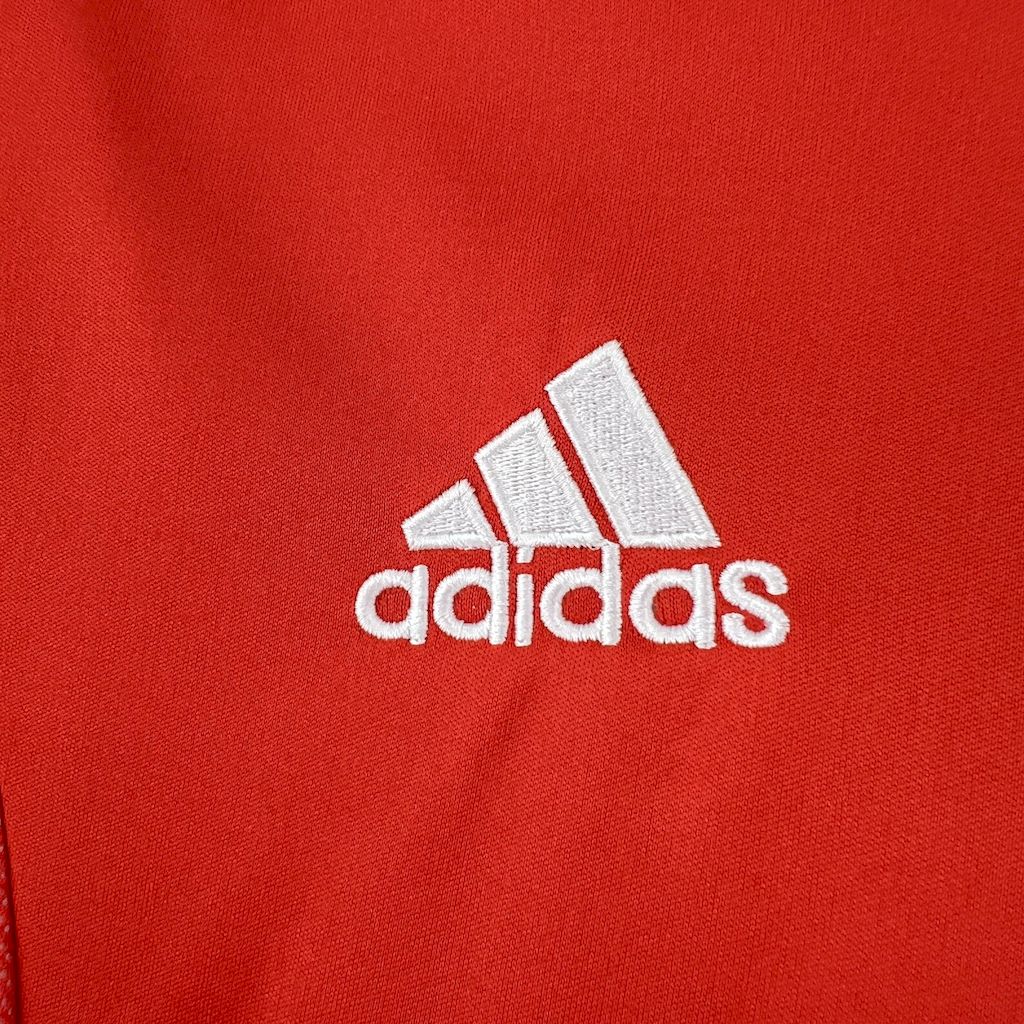 202506110930097.jpg Retro Benfica 2002/03 Home Jersey - Image 7