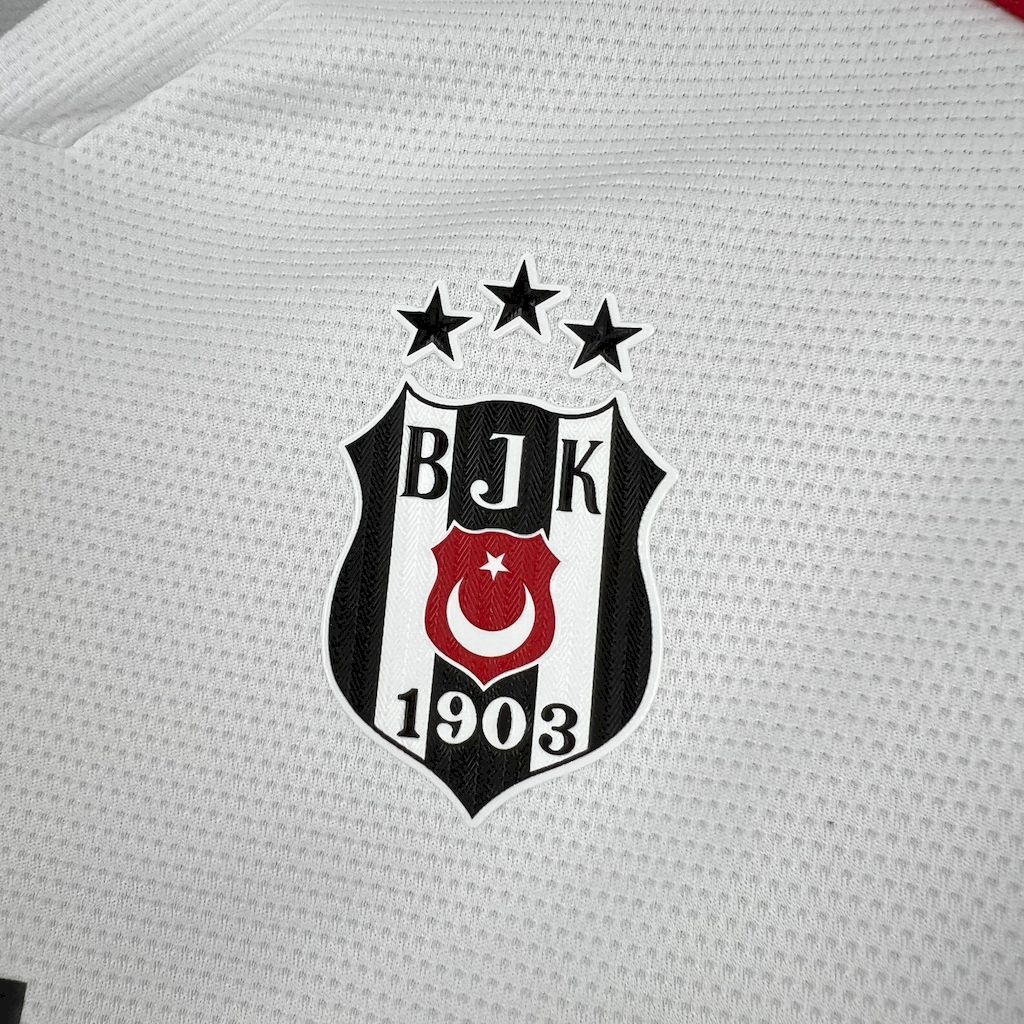 2025061109303575.jpg Mens Besiktas 2025/26 Home Jersey - Image 6